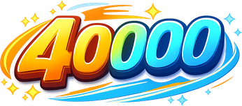 40000 বাংলা হোম লোগো